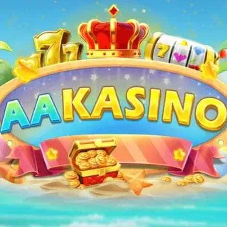 AAKASINO - Jelajahi Dunia Tanpa Batas