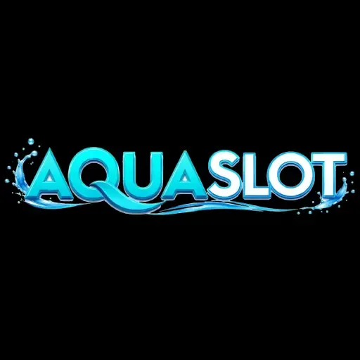 AQUASLOT - Petualangan Seru di Dunia Air