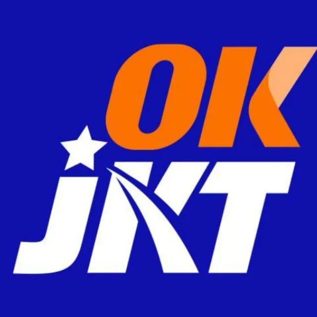 OKJKT - Permainan Strategi Terbaik untuk Penggemar Taktik