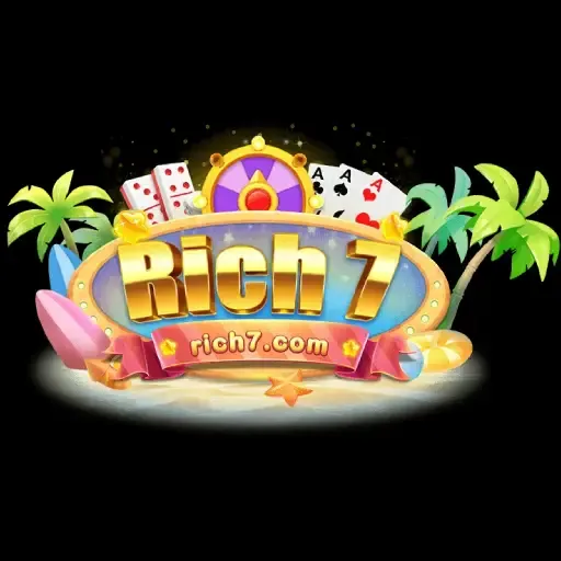 RICH7 - Permainan Musik yang Menghibur