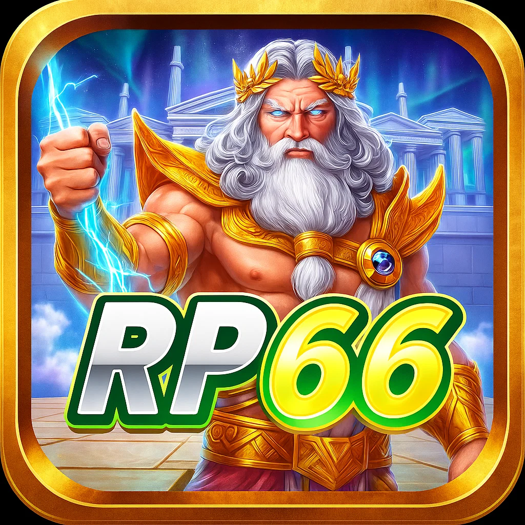RP66 - Pertarungan Epik di Arena MOBA