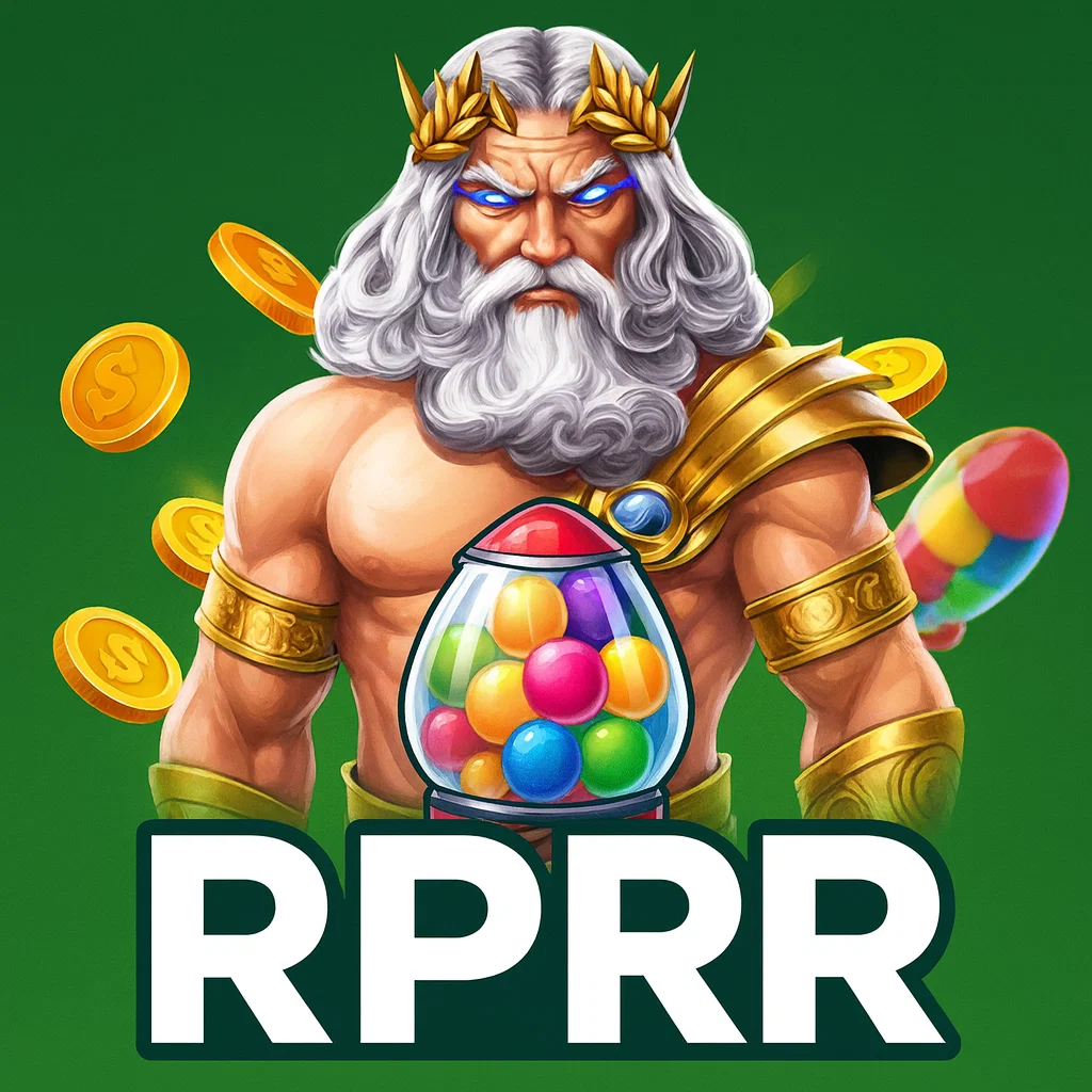 RPRR - Game QiuQiu Seru dan Mengasyikkan