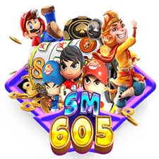 SM605 - Game Live Casino Terbaik untuk Pengalaman Bermain yang Seru